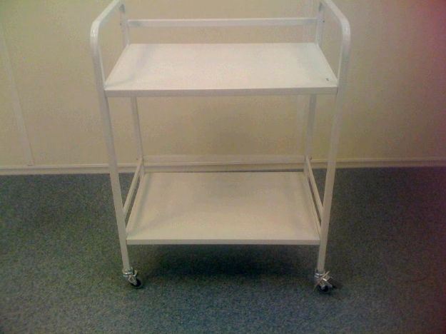 Instrument Trolley**